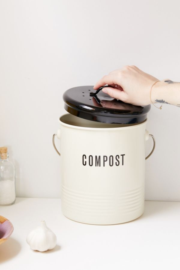Kitchen Compost Bin Urban Outfitters
