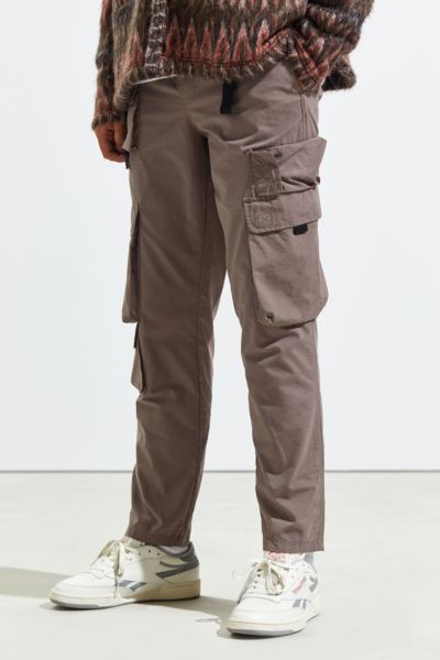 cargo night pants