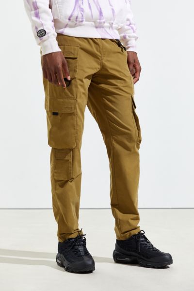 urban outfitters cargo pants mens