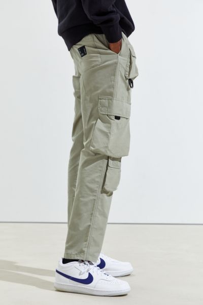 uo night skinny utility cargo pant