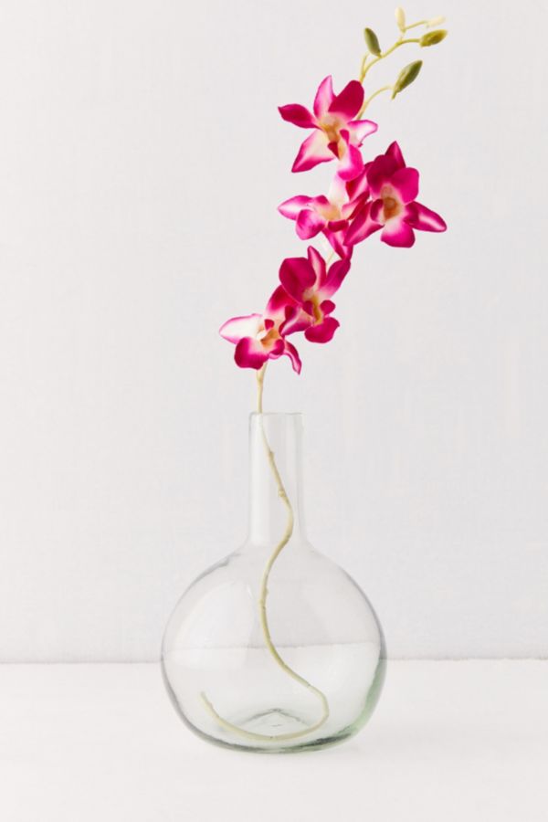 Orchid Vase Urban Outfitters