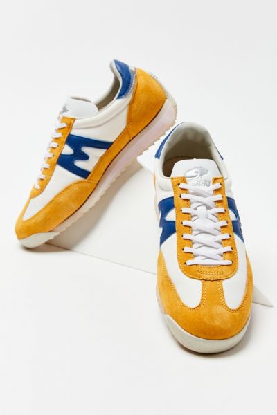 karhu champion air
