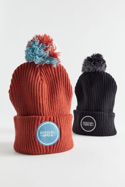 herschel sepp beanie