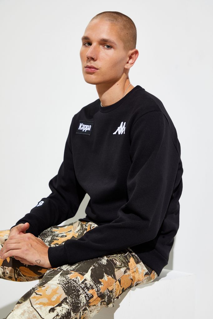 kappa authentic anac