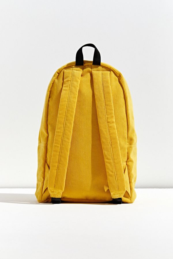 UO Corduroy Core Backpack | Urban Outfitters