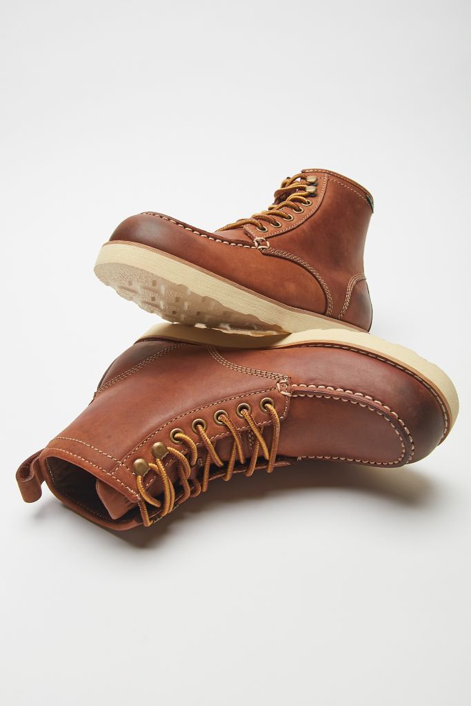 eastland lumber up boot