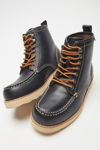 eastland lumber boot