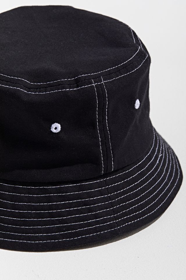 UO Contrast Stitch Bucket Hat Urban Outfitters
