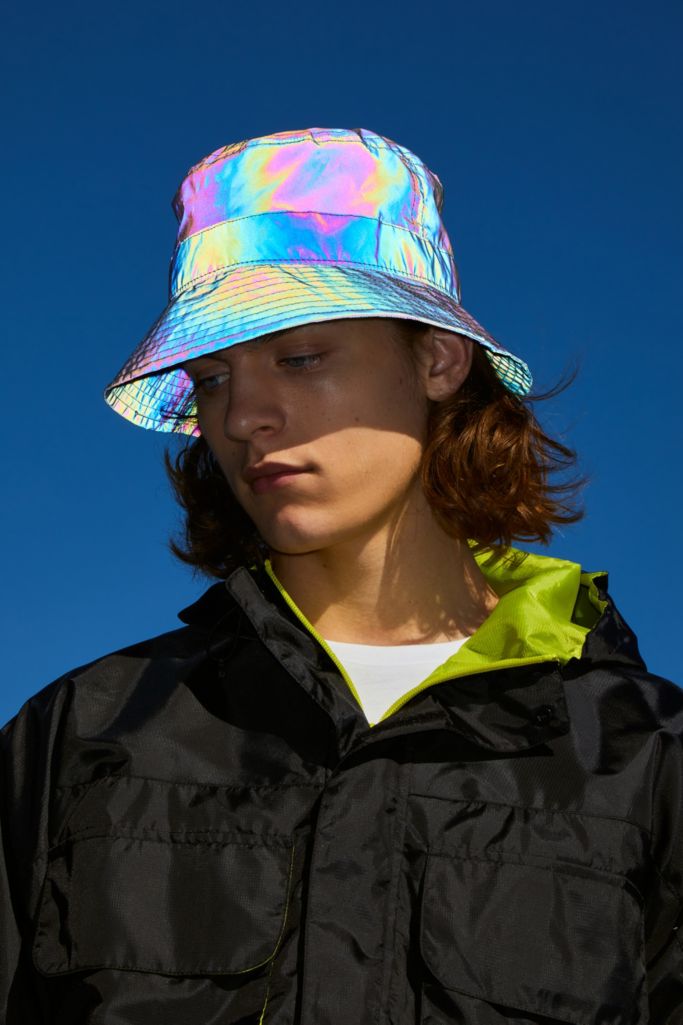 Bucket Hat Mens Fit