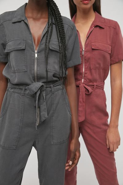 coverall jumpsuit