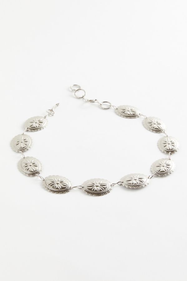 Western Chain Belt Urban Outfitters