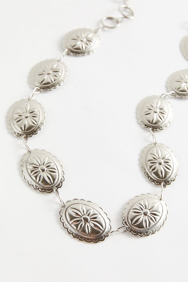 Western Chain Belt Urban Outfitters