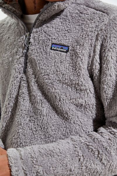 patagonia fuzzy sweatshirt