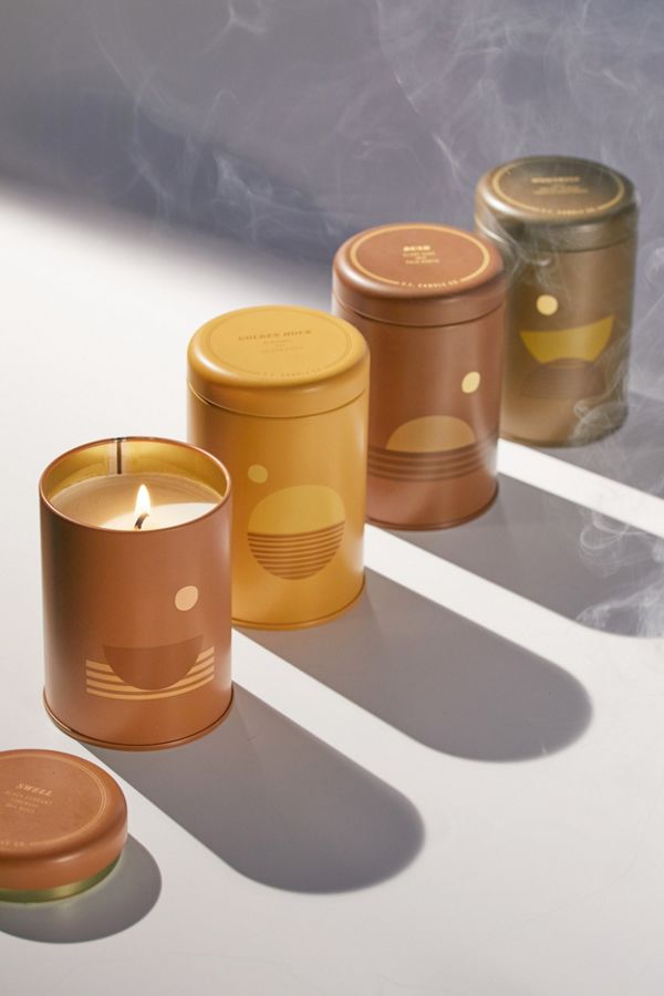 Slide View: 1: P.F. Candle Co. Sunset Candle
