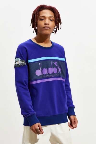 rick and morty hoodie urban outfitters