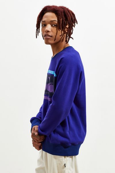 rick and morty hoodie urban outfitters