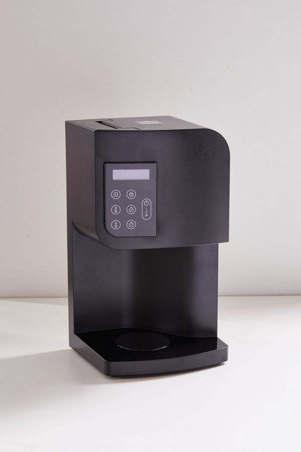 LEVO I Oil + Butter Herbal Infuser Urban Outfitters