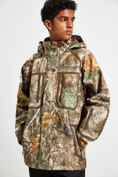 Columbia Trophy Rack Hooded Jacket | Urban Outfitters