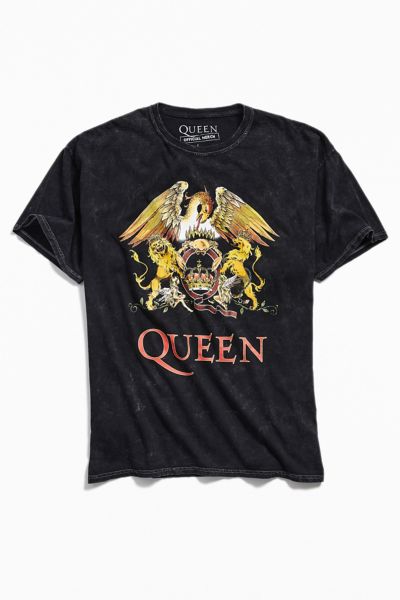 queen t shirt urban outfitters