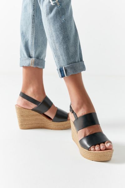 Seychelles Downtime Wedge | Urban Outfitters