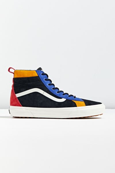 vans mte 10.5