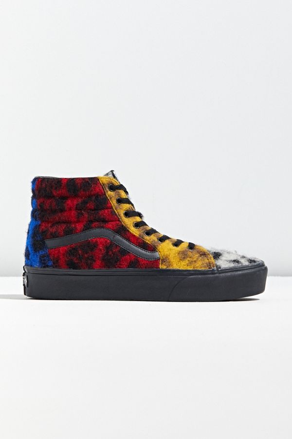 vans leopard vans leopard