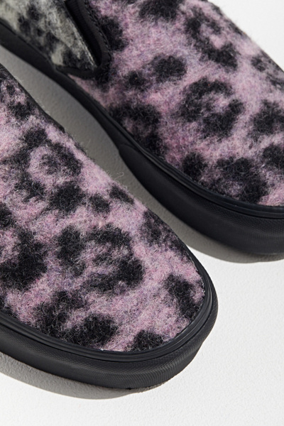 platform cheetah vans