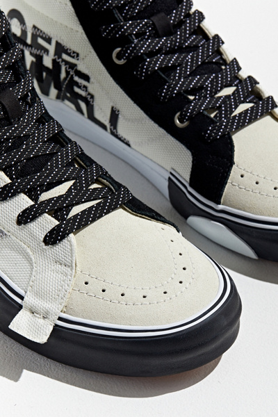 vans ska8 hi