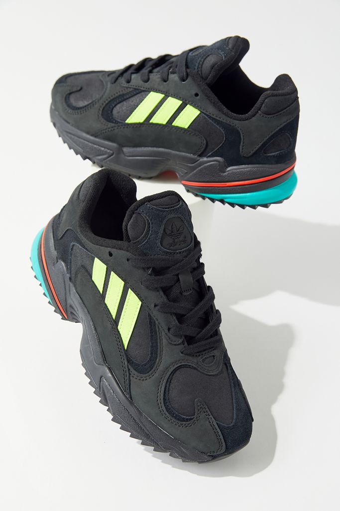 adidas yung outdoor