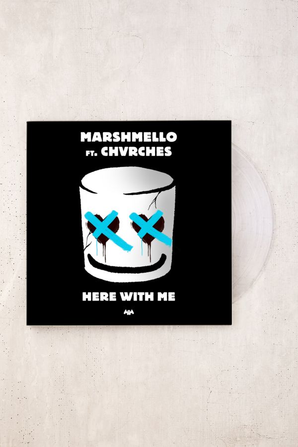 Marshmello feat