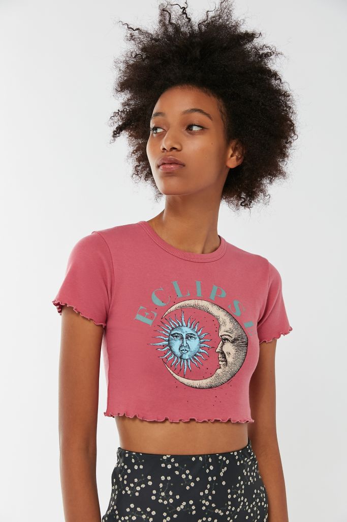 urban outfitters eclipse shirt