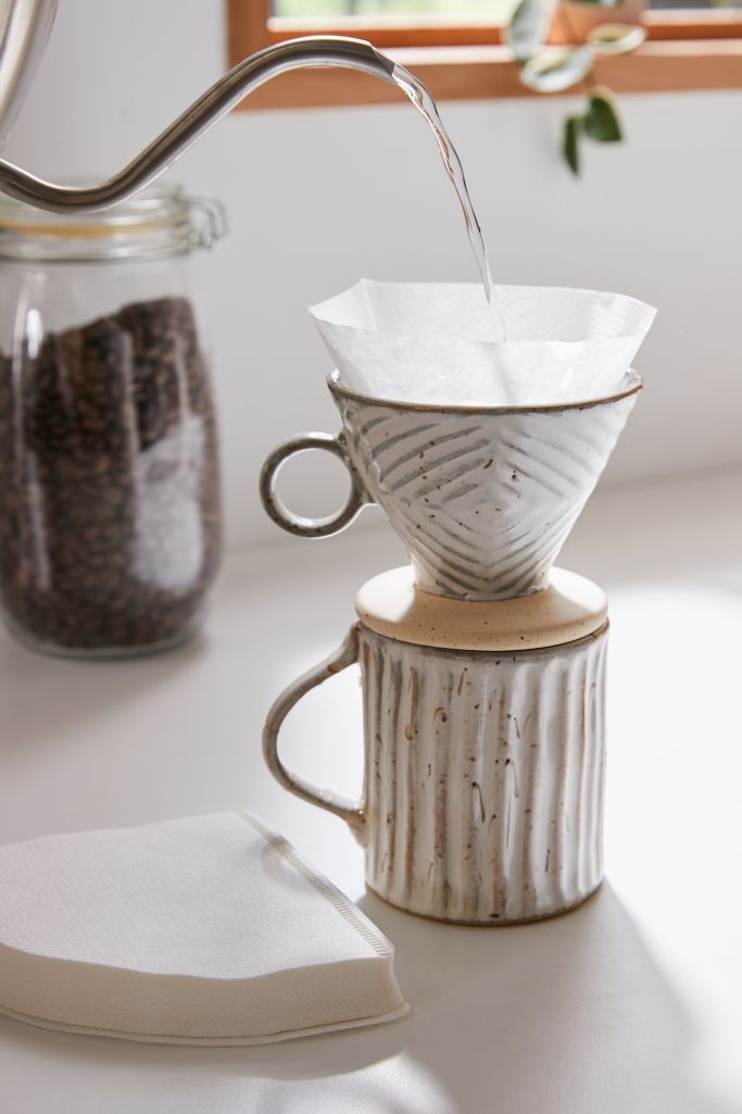 Hario V60 Coffee Filter Set Urban Outfitters