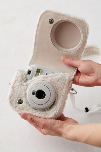 instax mini camera bag