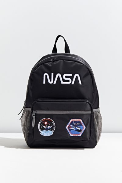 nasa bookbag