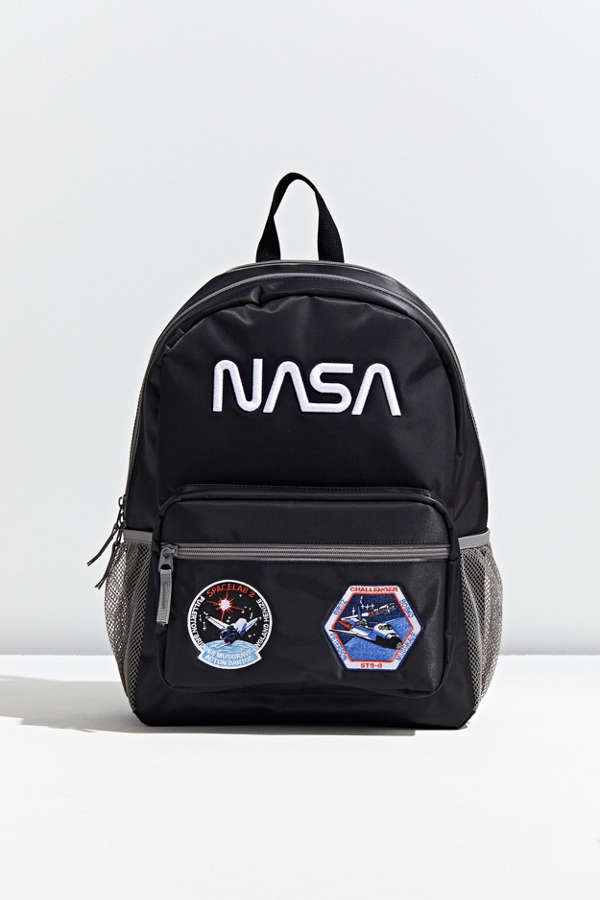 NASA Backpack | Urban Outfitters