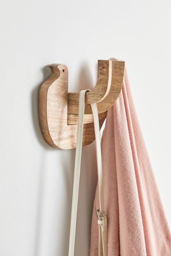 Pigeon Folding Multi-Hook | Urban Outfitters
