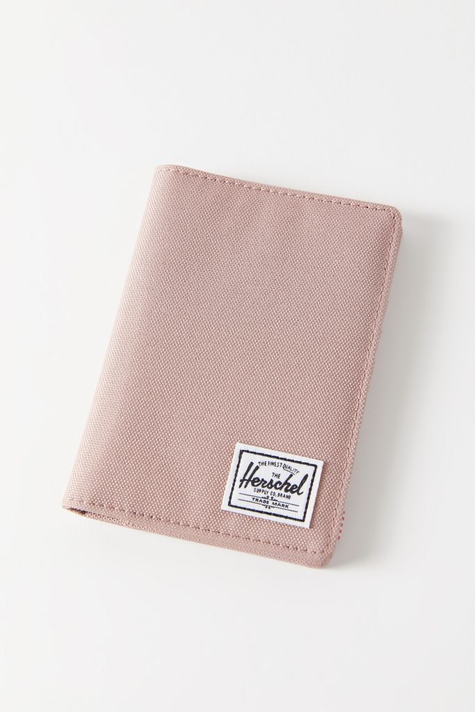Herschel Supply Co. Raynor Passport Holder Urban Outfitters