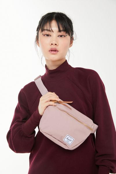 herschel supply fifteen belt bag