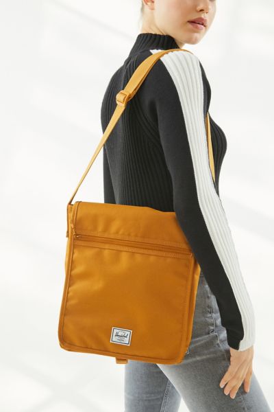 herschel lane messenger