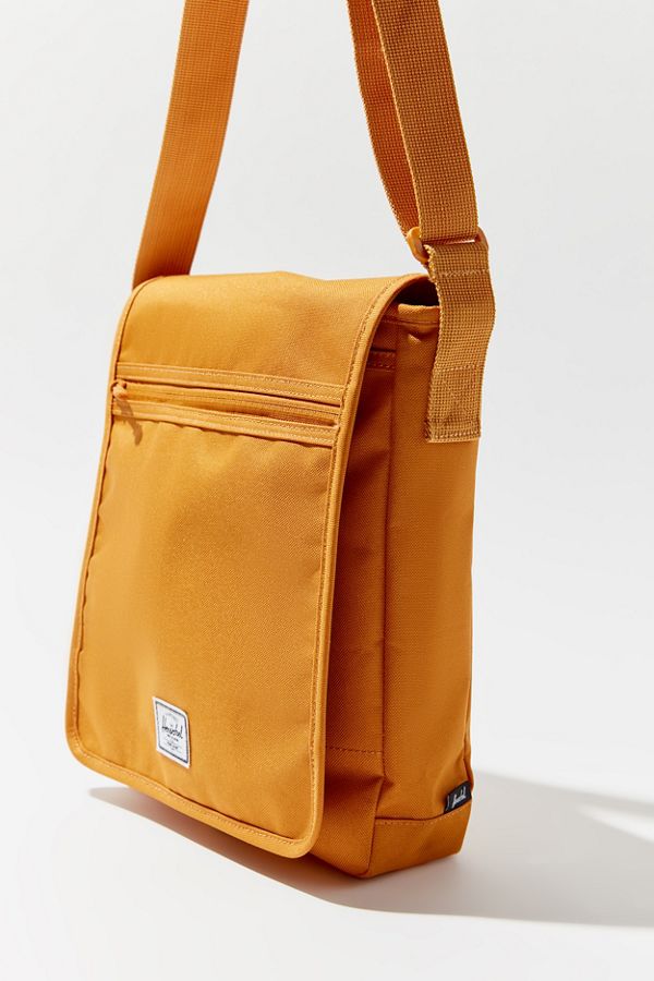 Herschel Supply Co. Lane Messenger Bag Urban Outfitters