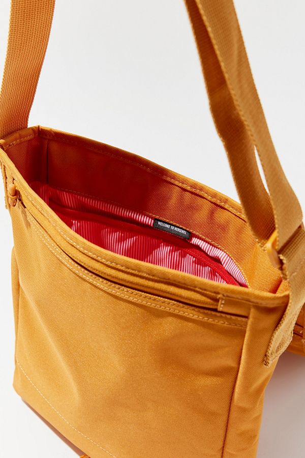 Herschel Supply Co. Lane Messenger Bag Urban Outfitters