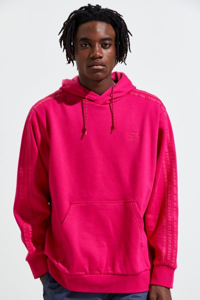 adidas winterized pullover