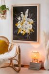 Thumbnail View 1: Dylan M Moody Floral Art Print