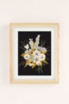 Thumbnail View 2: Dylan M Moody Floral Art Print