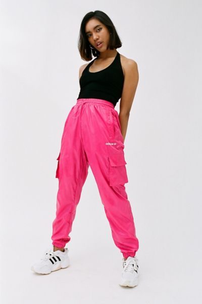 adidas Shiny Wind Pant | Urban Outfitters