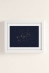 Thumbnail View 2: Iveta Abolina Star Constellations Taurus Art Print