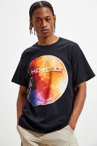 nike man on the moon shirt