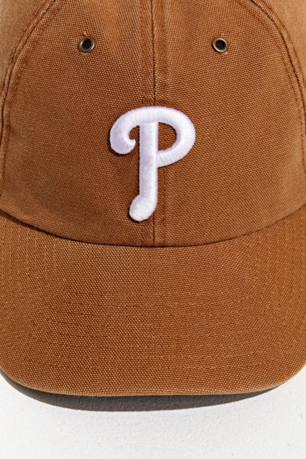 ’47 X Carhartt Philadelphia Phillies Baseball Hat | Urban Outfitters