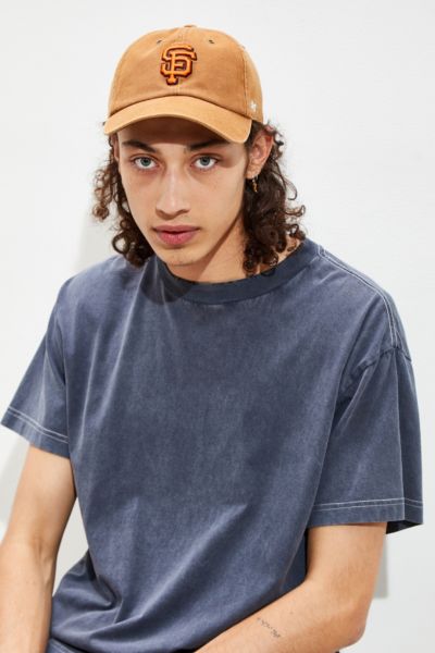 carhartt 47 sf giants hat