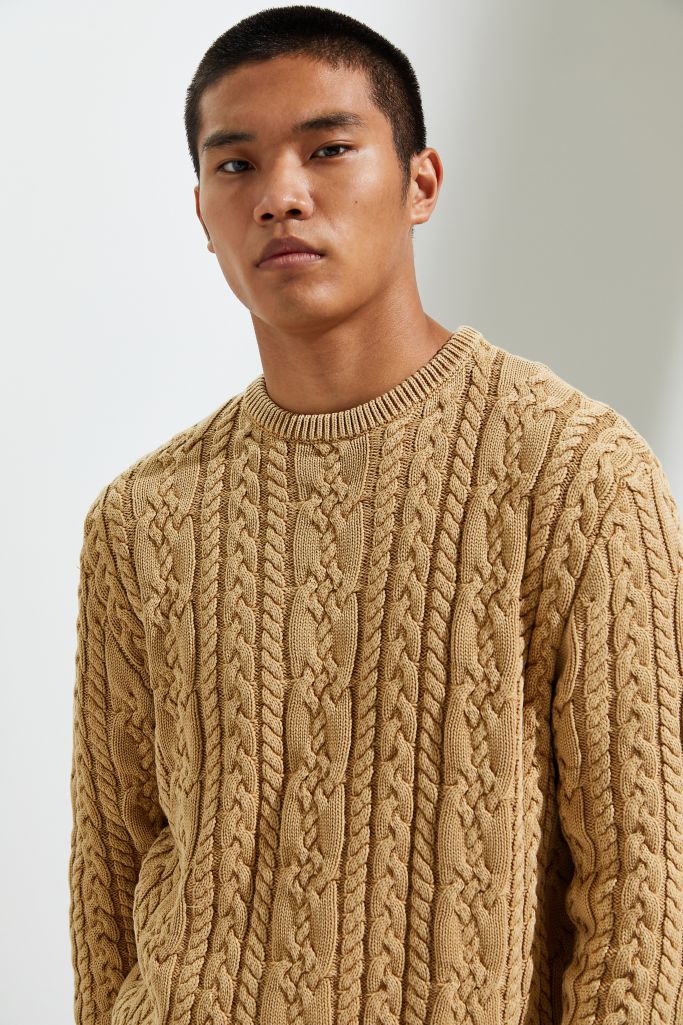 katin swell sweater